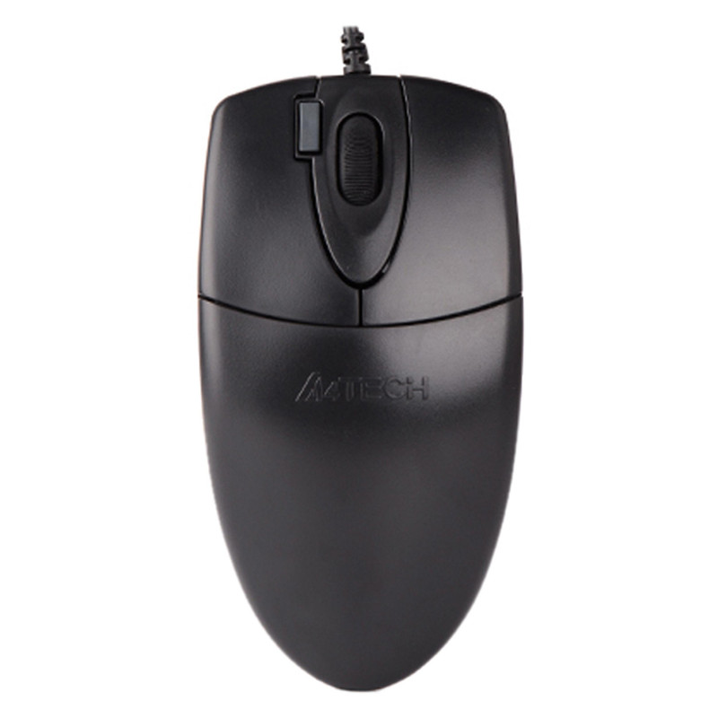 ماوس باسیم ای فورتک A4Tech مدل OP-620DS