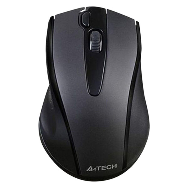 ماوس بی سیم ای فورتک A4TECH مدل G9-500FS