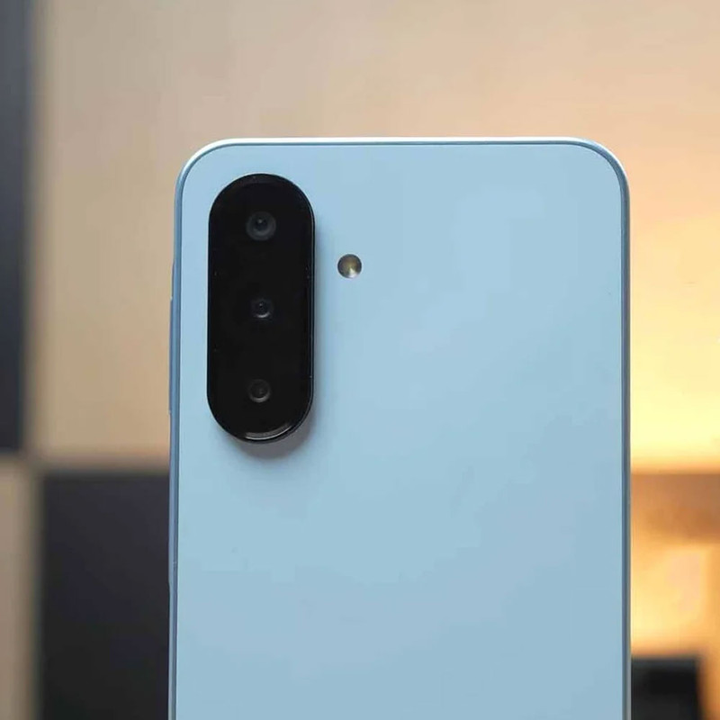 گوشی موبایل سامسونگ مدل Galaxy A17 4G دو سیم کارت ظرفیت 256 گیگابایت و رم 8 گیگابایت - ویتنام - Image 15