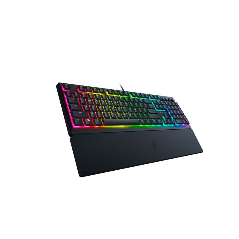 کیبورد گیمینگ ریزر Razer مدل Ornata V3 اورجینال - Image 3