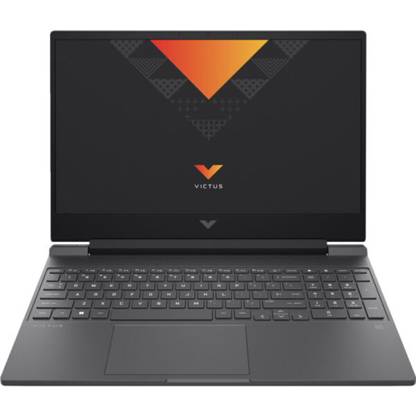لپ تاپ 15.6 اینچی اچ‌ پی مدل Victus 15 Gaming fa2082wm-i5 13420H-RTX4050 6GB-16GB DDR4 3200MHz-512GB SSD-FHD 144Hz-W