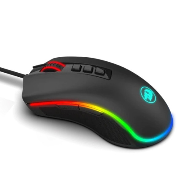 ماوس گیمینگ ردراگون مدل M711 - Image 4
