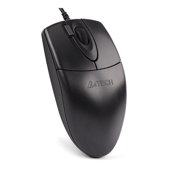 ماوس باسیم ای فورتک A4Tech مدل OP-620DS - Image 3
