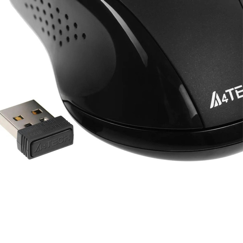 ماوس بی سیم ای فورتک A4TECH مدل G9-500FS - Image 6