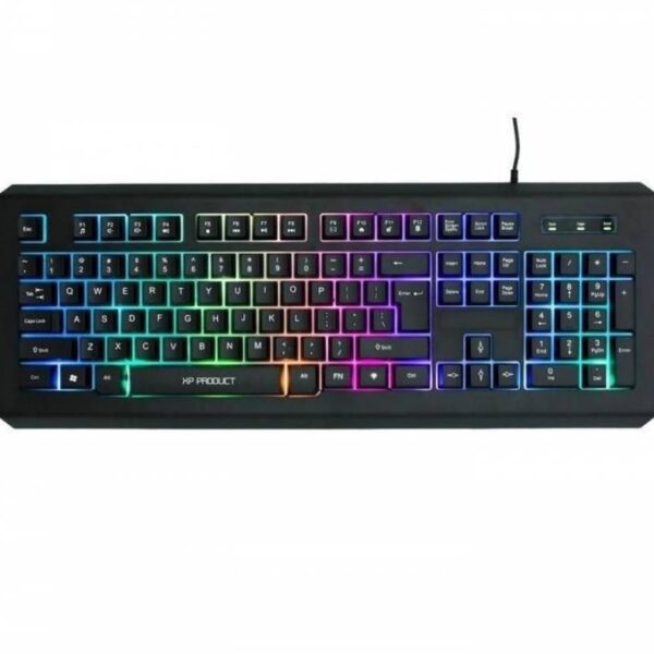 کیبورد گیمینگ XP-Product مدل 10100K