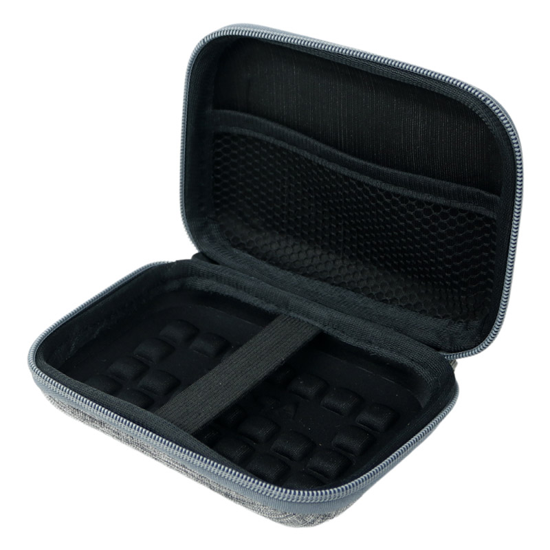 کیف هارد Apacer Delta AC55S Pro اورجینال - Image 3