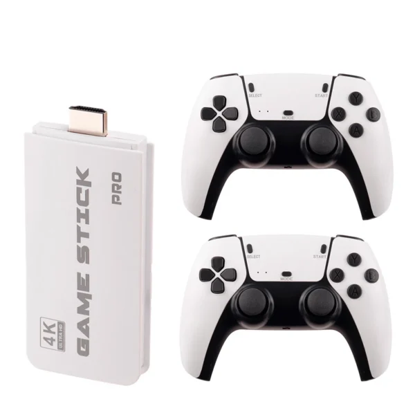 کنسول بازی گیم استیک Game Stick Pro M15 64GB