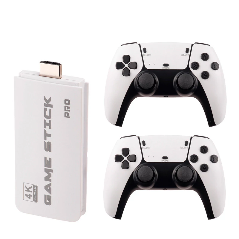 کنسول بازی گیم استیک Game Stick Pro M15 64GB