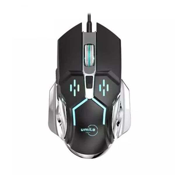 موس گیمینگ مدل G400