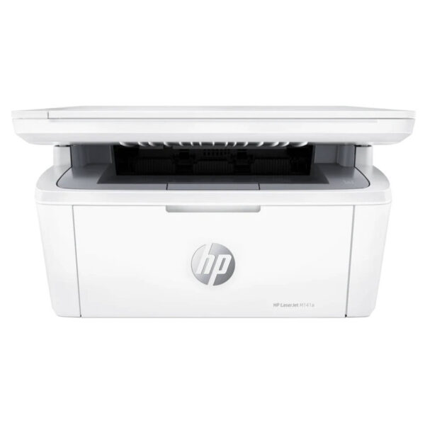 پرینتر ۳ کاره لیزری اچ پی مدل LaserJet MFP M141a