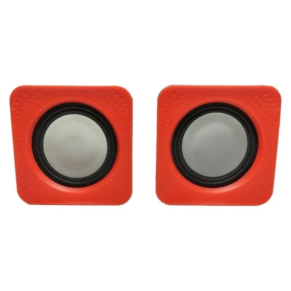 اسپیکر دسکتاپ ایکس پی-پروداکت مدل XP-S80G اورجینال