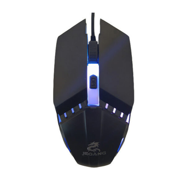 ماوس گیمینگ جکنگ مدل JM-530 - Image 2
