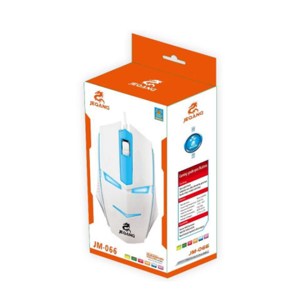 ماوس گیمینگ جکنگ مدل JM-066 - Image 3