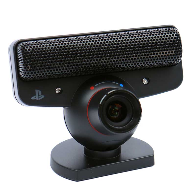 وب کم سونی Eye Camera پک شرینک اورجینال - Image 2