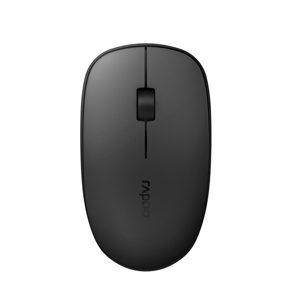 ماوس بی سیم RAPOO رپو مدل M200G SILENT-اورجینال