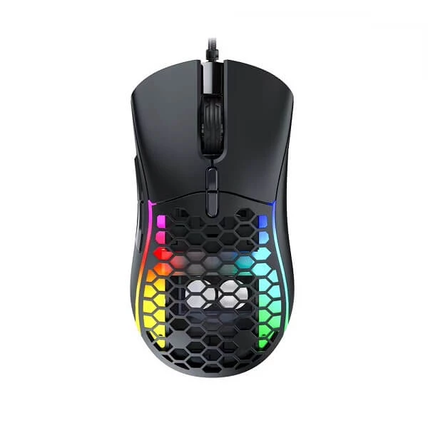 ماوس گیمینگ دی نت D-Net مدلT60 Gamer