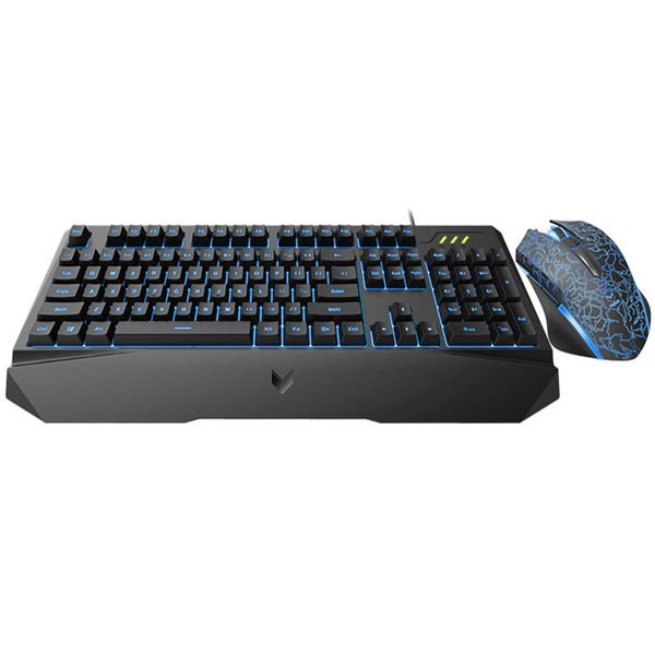 کیبورد و ماوس گیمینگ رپو مدل V120S-اورجینال - Image 3