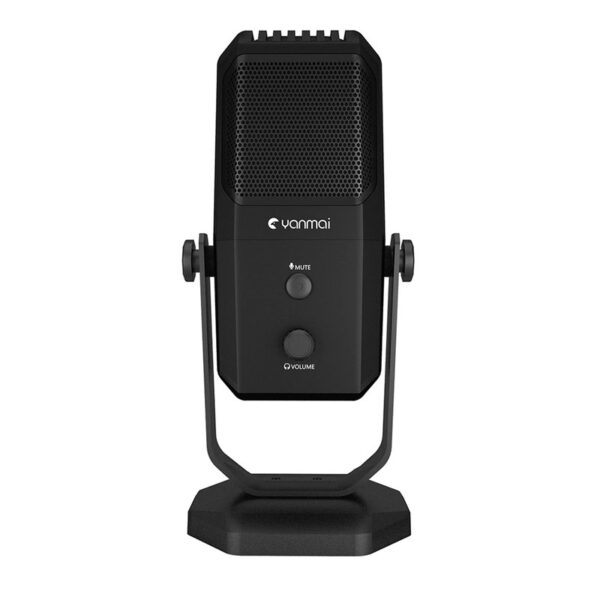میکروفون رومیزی یانمای Yanmaiمدل SF-900