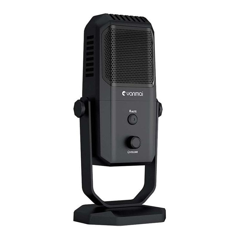 میکروفون رومیزی یانمای Yanmaiمدل SF-900 - Image 3