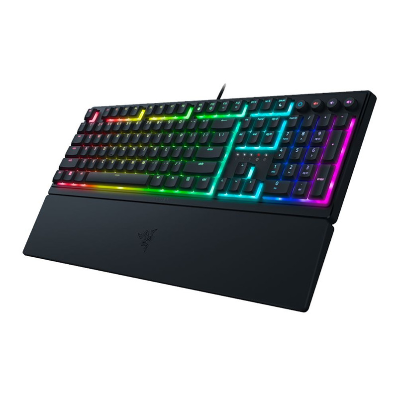 کیبورد گیمینگ ریزر Razer مدل Ornata V3 اورجینال - Image 2
