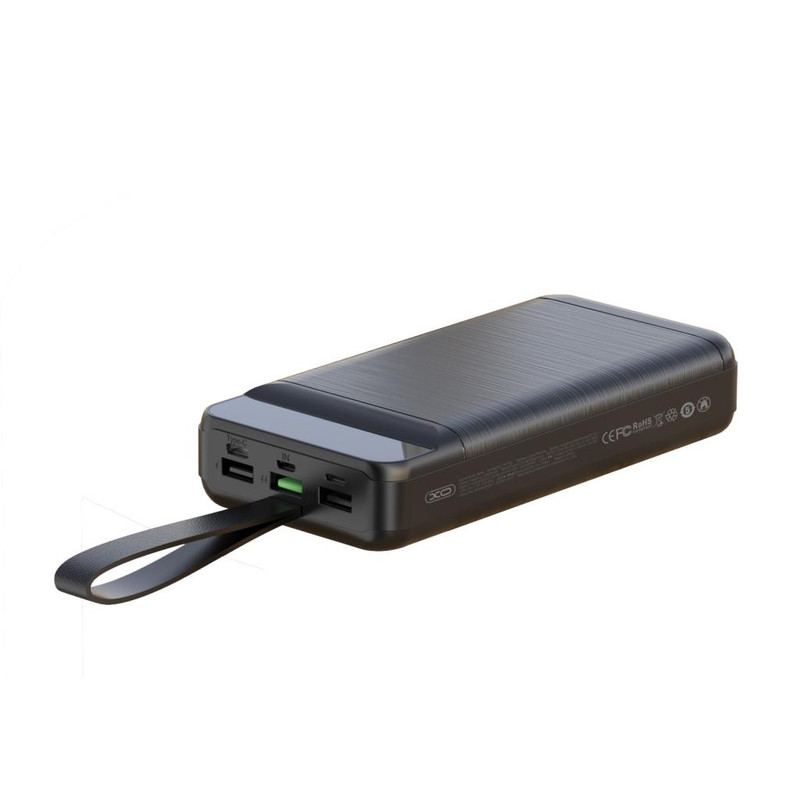 پاوربانک ایکس او مدل PR-160 با ظرفیت 80000 میلی آمپر - Image 6