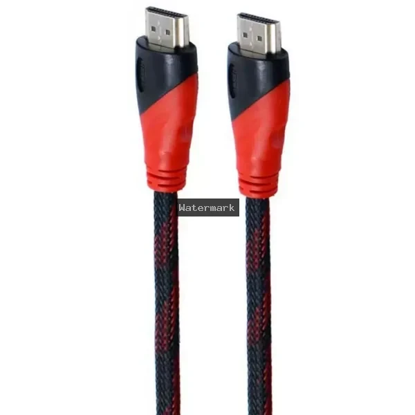 کابل HDMI مدل پوست ماری طول 1.5 متر