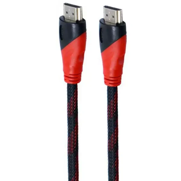 کابل HDMI مدل پوست ماری طول 1.5 متر