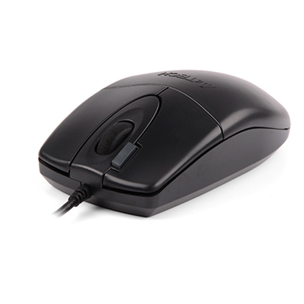 ماوس باسیم ای فورتک A4Tech مدل OP-620DS - Image 6