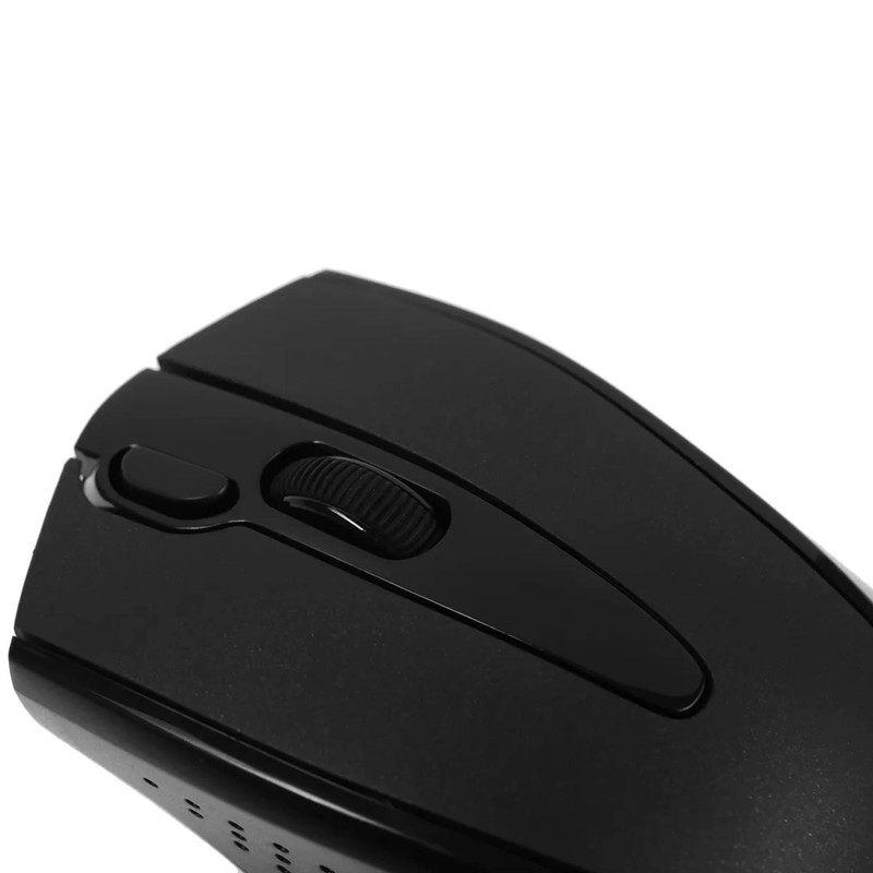 ماوس بی سیم ای فورتک A4TECH مدل G9-500FS - Image 7