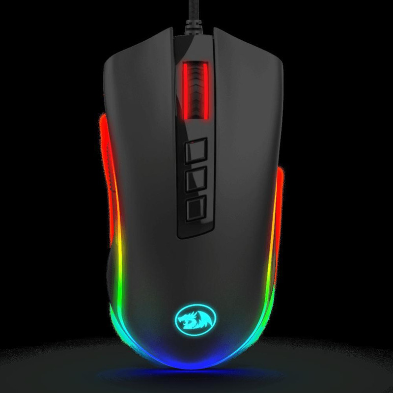ماوس گیمینگ ردراگون مدل M711 - Image 6