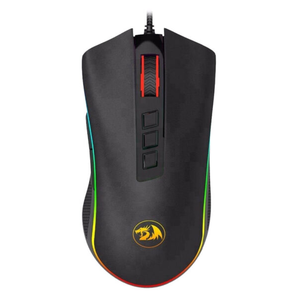 ماوس گیمینگ ردراگون مدل M711