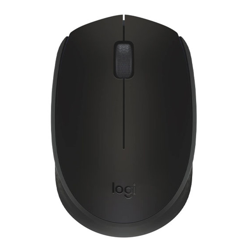ماوس بی سیم لاجیتک مدل M171 - Image 4