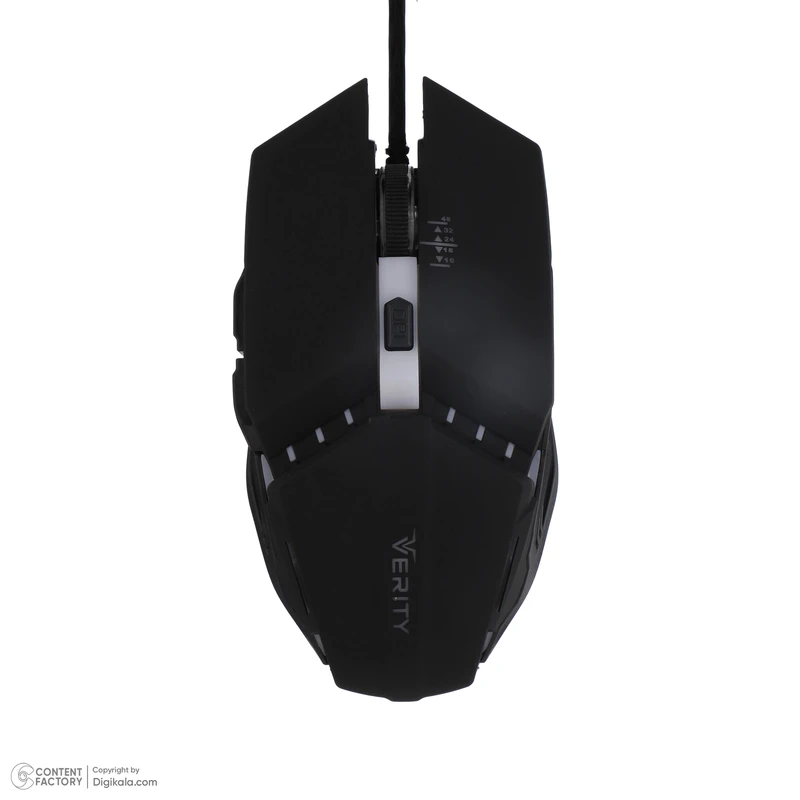ماوس گیمینگ وریتی VERITY مدل V-MS5129 - Image 4