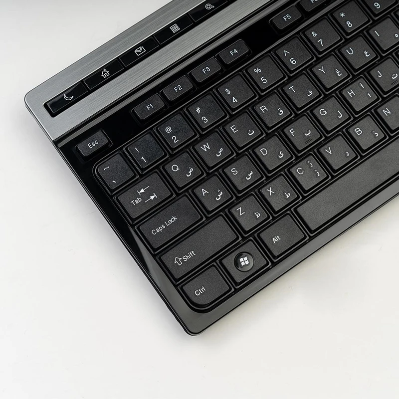 کیبورد بی سیم کینگ استار KingStar KB92 - Image 3