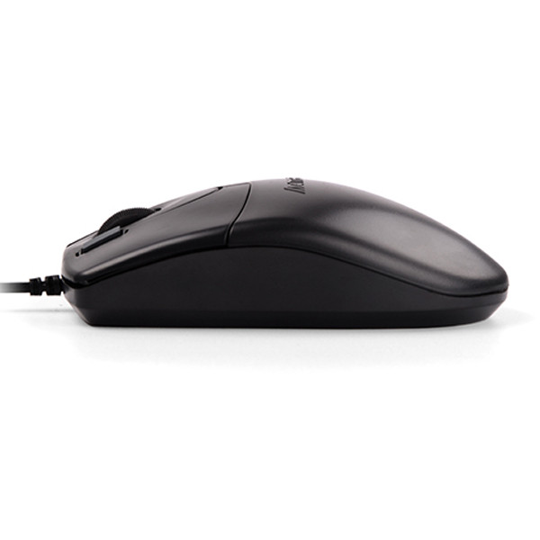 ماوس باسیم ای فورتک A4Tech مدل OP-620DS - Image 5