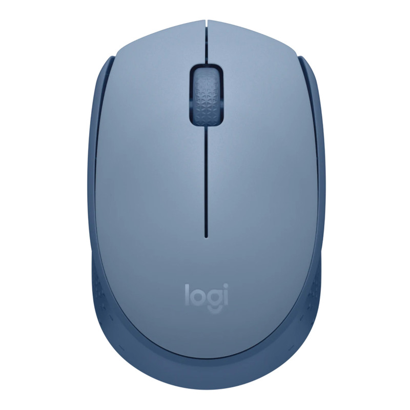 ماوس بی سیم لاجیتک مدل M171 - Image 3