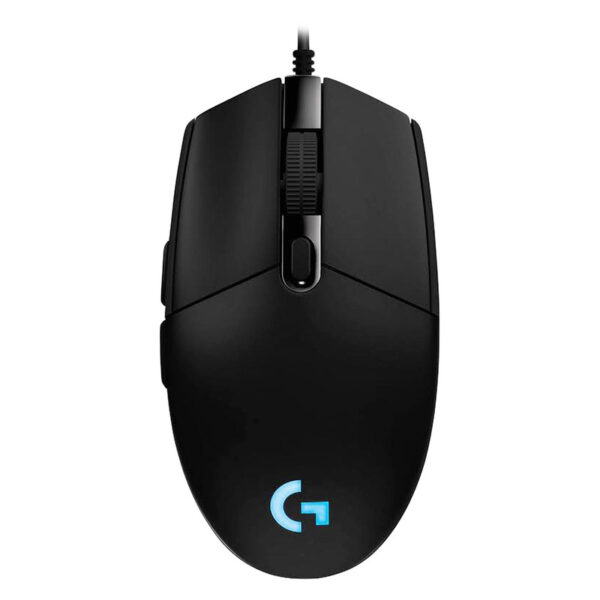 موس گیمینگ لاجیتک Light sync مدل G102 اورجینال