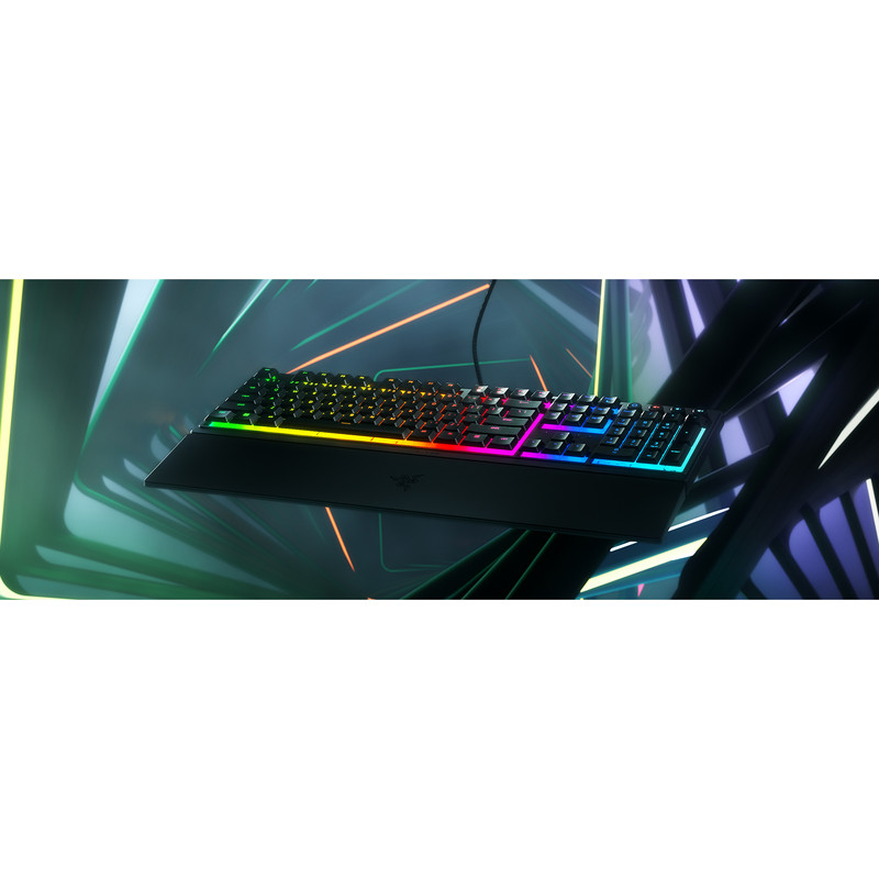 کیبورد گیمینگ ریزر Razer مدل Ornata V3 اورجینال - Image 9