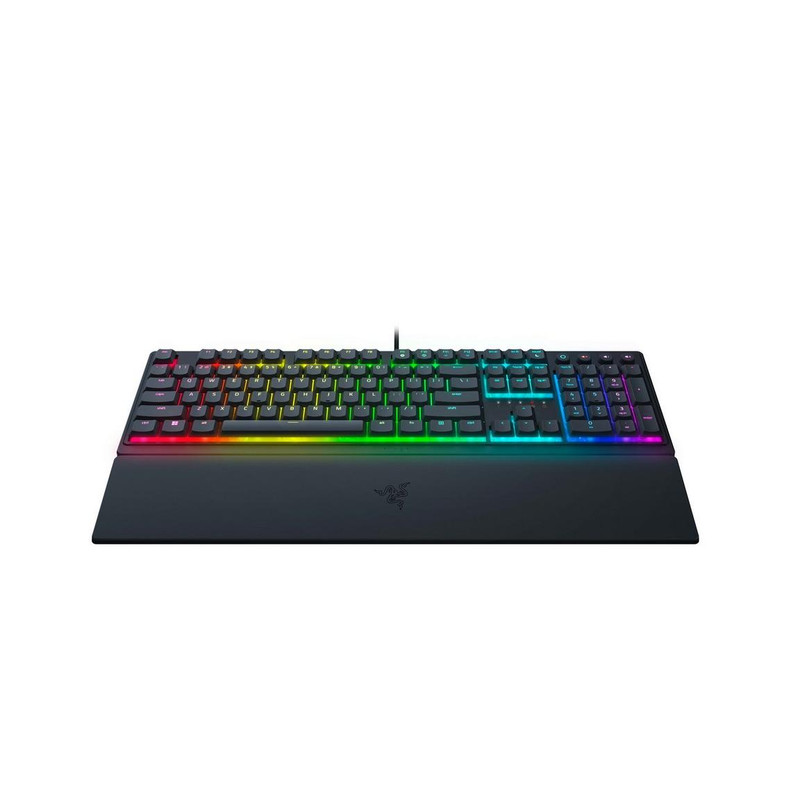 کیبورد گیمینگ ریزر Razer مدل Ornata V3 اورجینال - Image 4