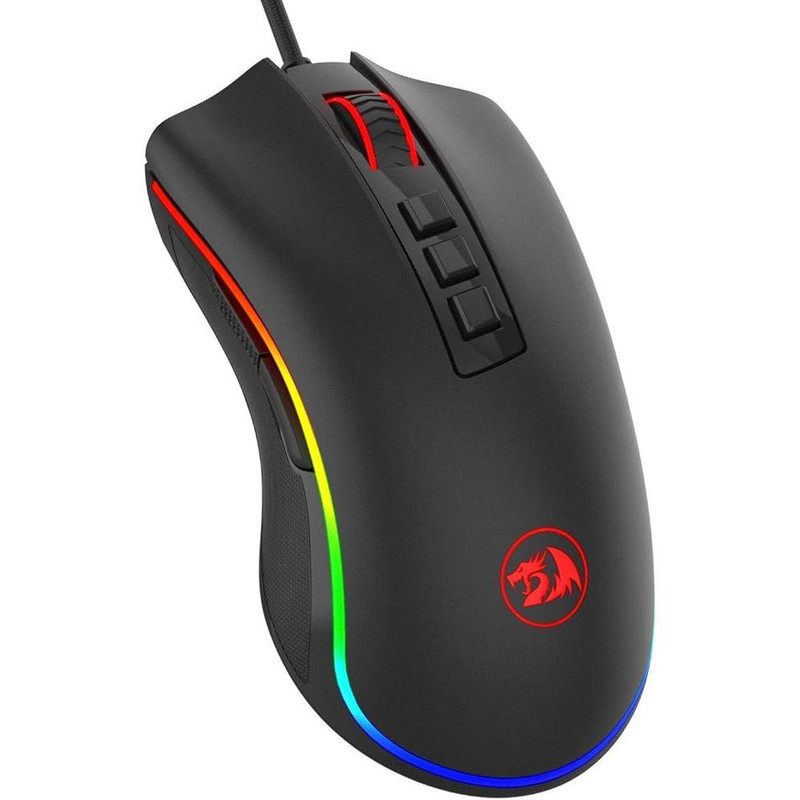 ماوس گیمینگ ردراگون مدل M711 - Image 3