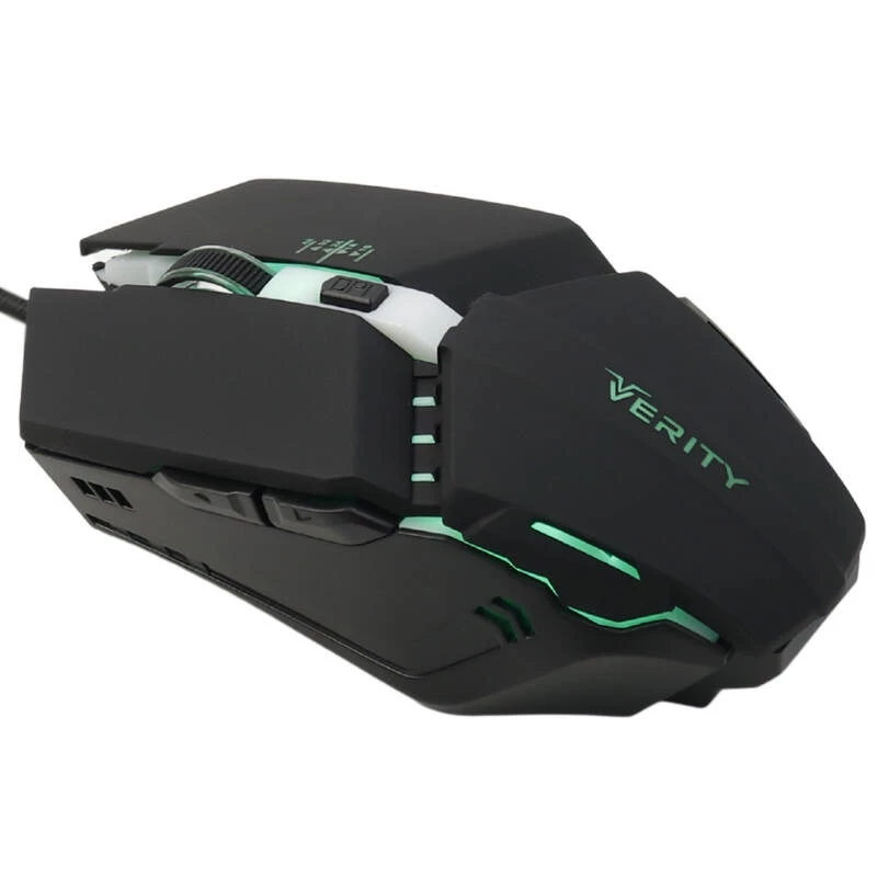 ماوس گیمینگ وریتی VERITY مدل V-MS5129 - Image 5