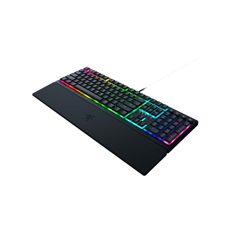 کیبورد گیمینگ ریزر Razer مدل Ornata V3 اورجینال - Image 5