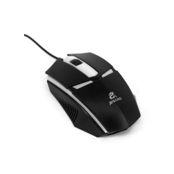 ماوس گیمینگ جکنگ مدل JM-066 - Image 2