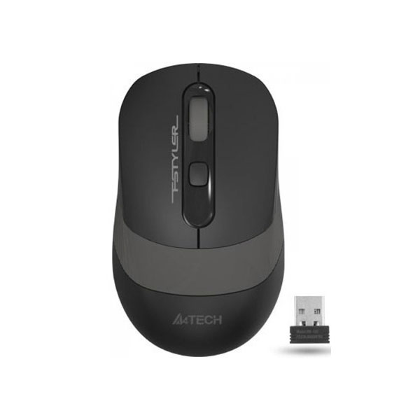 ماوس بی سیم A4TECH ای فورتک مدل FSTYLER FG10-اورجینال