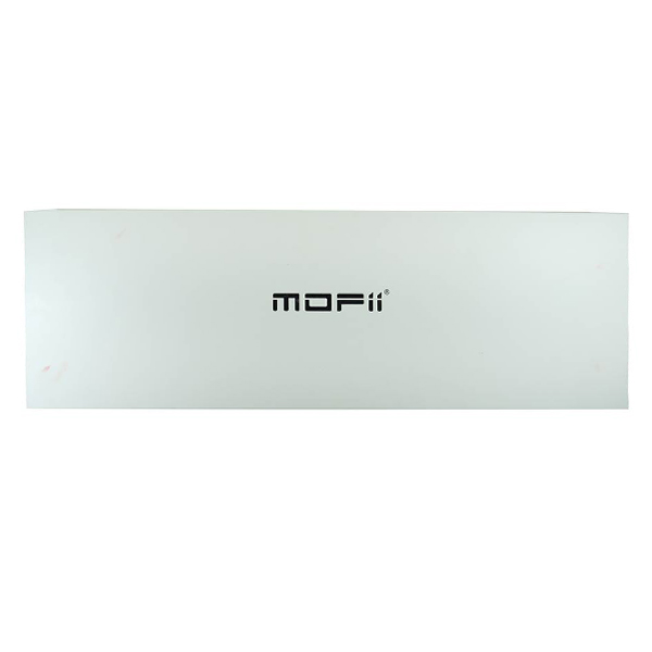 کیبورد و ماوس بی سیم فانتزی MOFII مدل Candy - Image 4