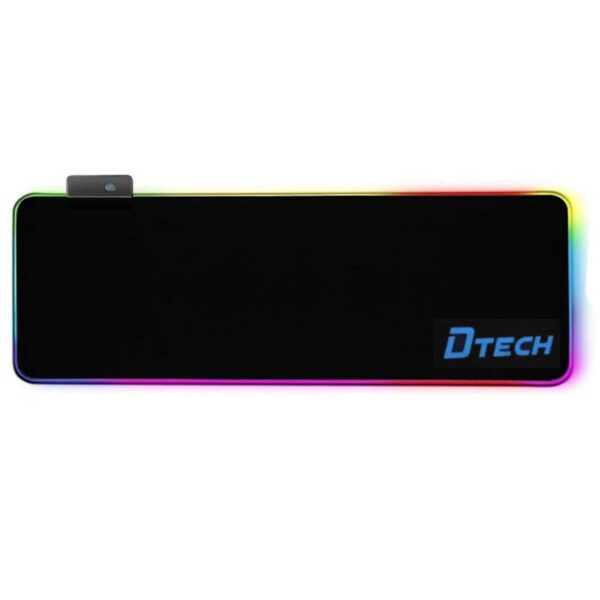 پد ماوس گیمینگ RGB مدل RGB 01
