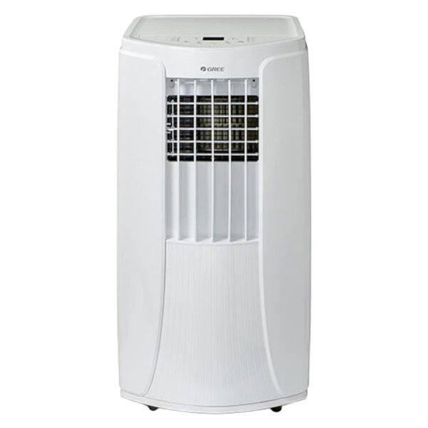 کولر گازی پرتابل 12000 دور ثابت گری مدل GPH12AL-K3NNA1A