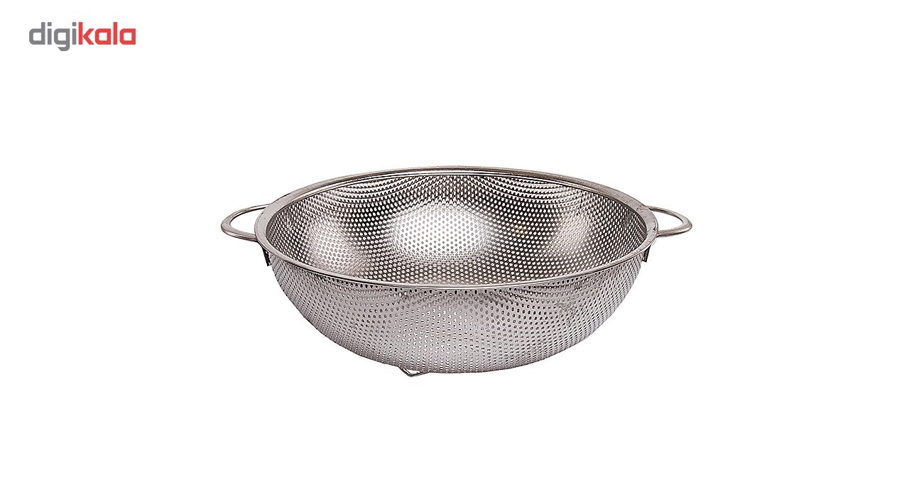 آبکش استیل مدل Punch بسته 6 عددی - Image 5
