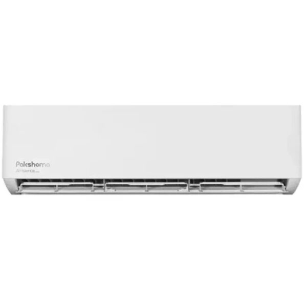 کولر گازی اسپلیت دیواری 18000 دور ثابت پاکشوما مدل TPA-18CH