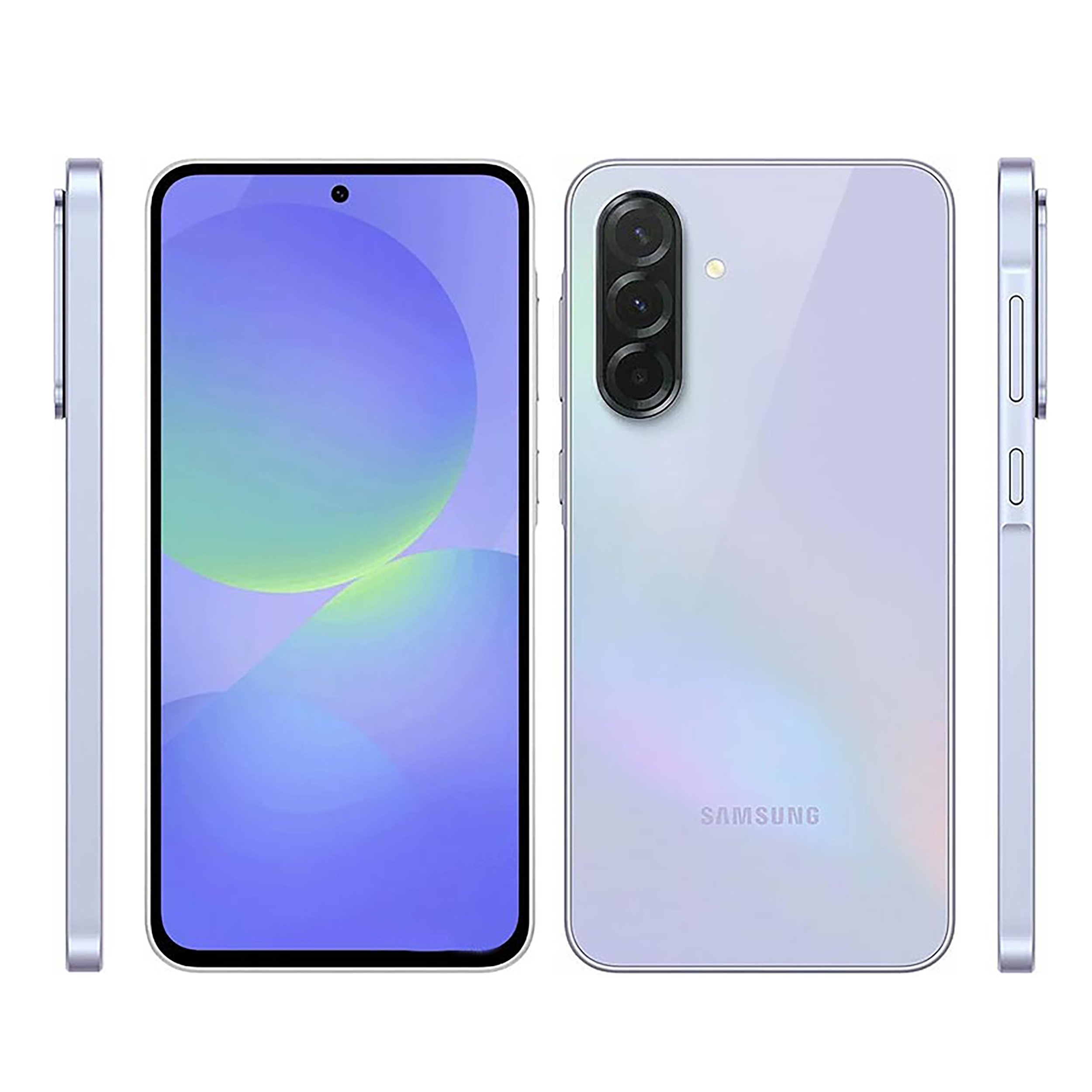 گوشی موبایل سامسونگ مدل Galaxy A36 دو سیم کارت ظرفیت 256 گیگابایت و رم 8 گیگابایت - ویتنام - به همراه شارژر 25 وات سامسونگ - Image 15